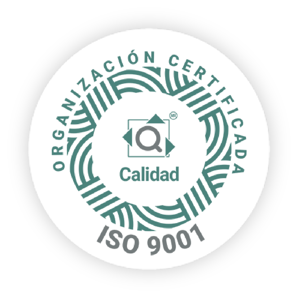 JAAK-OrganizacionCertificada-ISO-9001